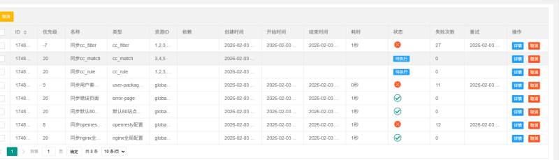 cdnfly新节点卡任务-cdn官方