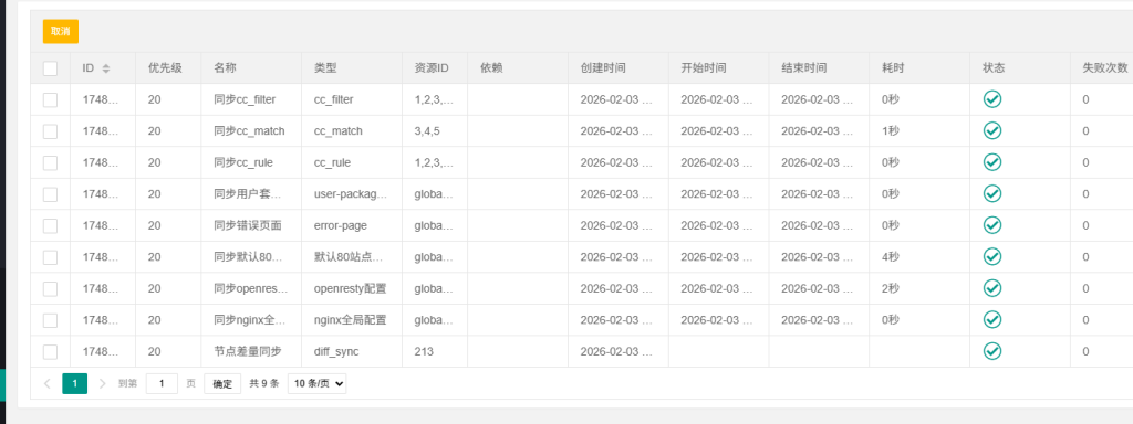 图片[3]-cdnfly新节点卡任务-cdn官方